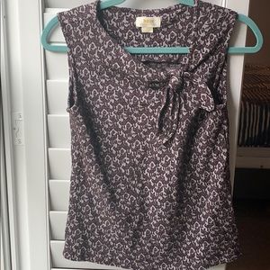 Anthropologie Maeve tank